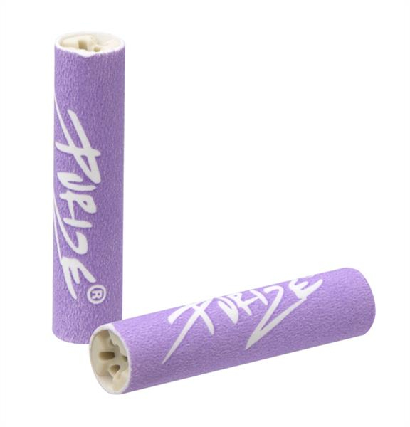 PURIZE LILAC Aktivkohlefilter ø 9mm 100er Packung